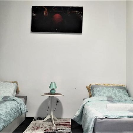 Wohnung In Der Naehe Wiener Stadthalle Und Zentrum 9 Dış mekan fotoğraf