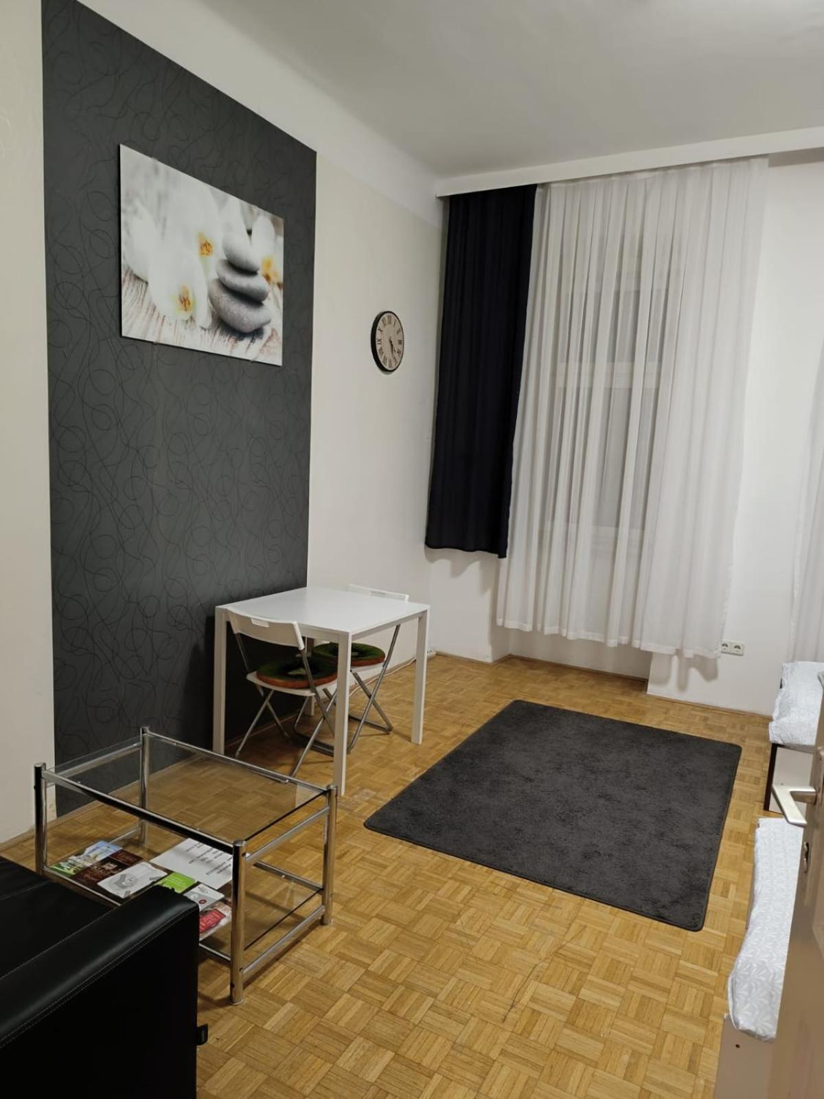 Wohnung In Der Naehe Wiener Stadthalle Und Zentrum 9 Dış mekan fotoğraf